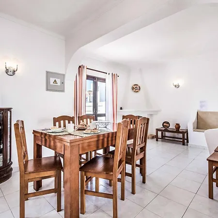 Villa Canto Albufeira