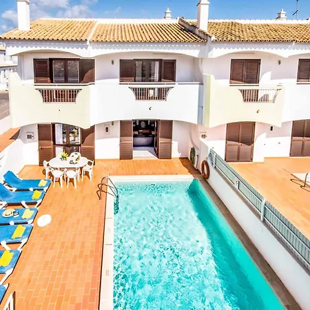 Villa Canto Albufeira