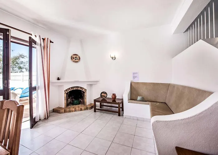 Villa Canto Albufeira