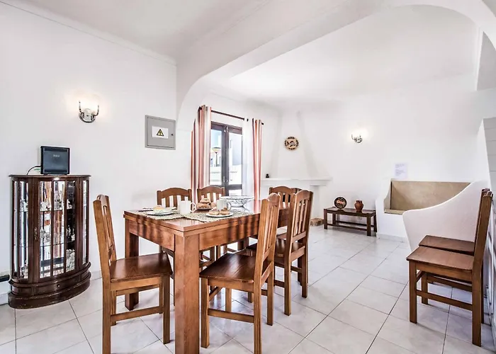 Villa Canto Albufeira