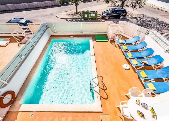 Villa Canto Albufeira