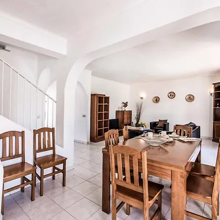 Canto 阿尔布费拉