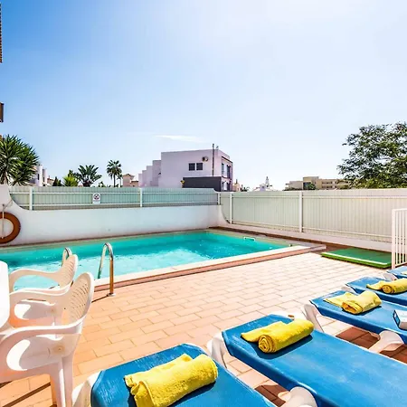 Canto Албуфейра