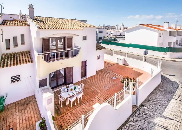 Willa Canto Albufeira