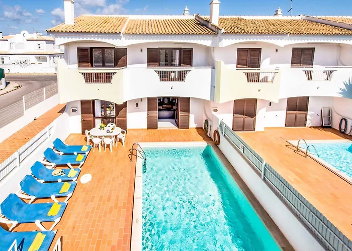 Villa Canto Albufeira