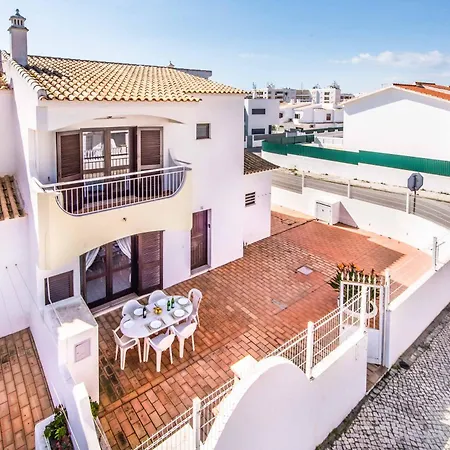 Villa Canto Albufeira