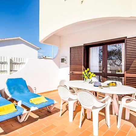Villa Canto